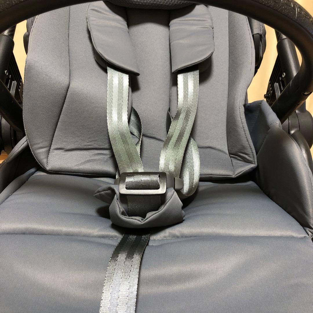 cybex MELIO CARBON（サイベックス メリオカーボン）ベビーカー