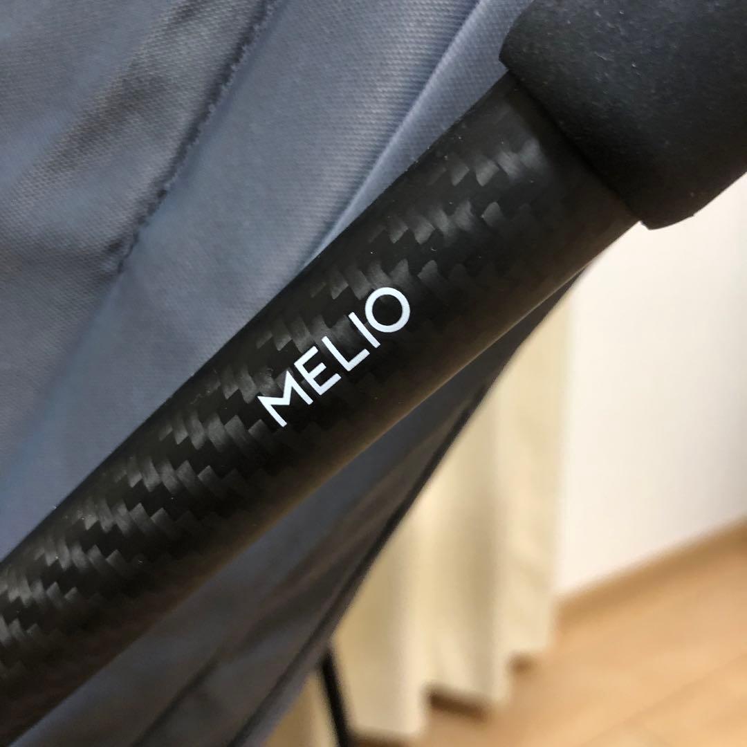 cybex MELIO CARBON（サイベックス メリオカーボン）ベビーカー