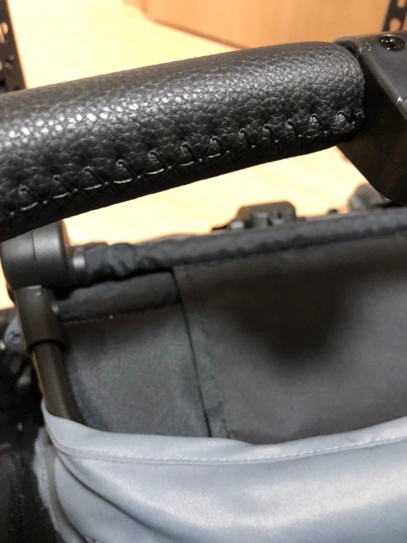 cybex MELIO CARBON（サイベックス メリオカーボン）ベビーカー