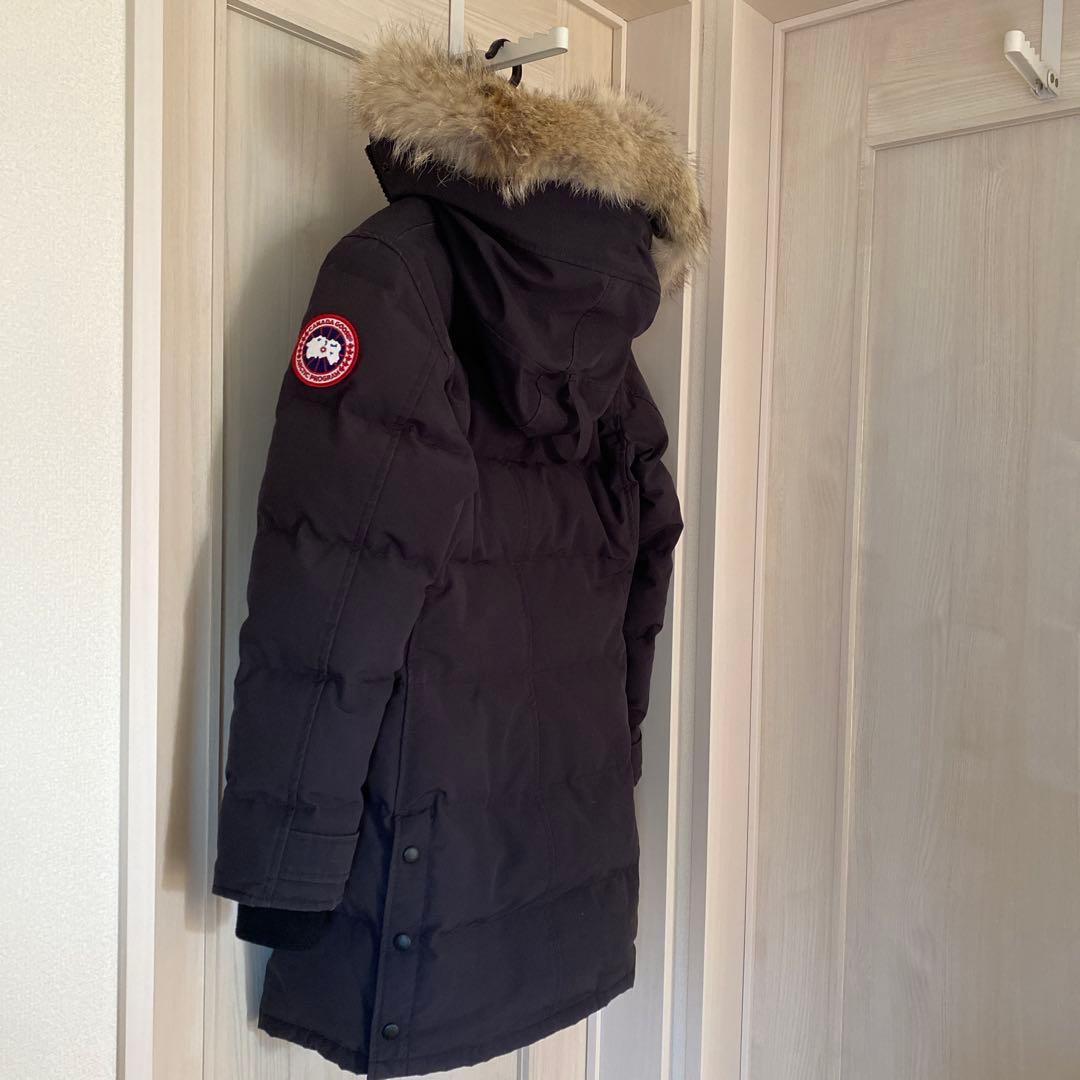   シェルバーン　ダウンジャケット Mサイズ