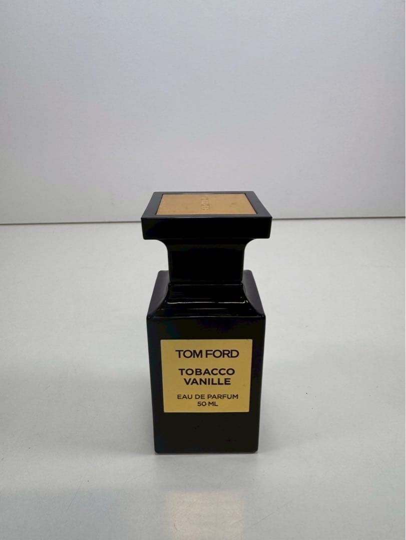 その他 TOM FORD TOBACCO VANILLE 50ML