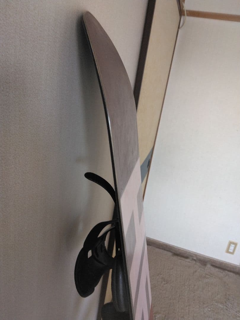 HEAD スノーボード 3点セット ブーツ付き