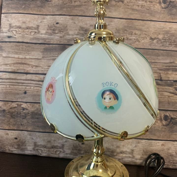 ペコ電気スタンド　❤︎タッチセンサーライト❤︎ 【非売品】