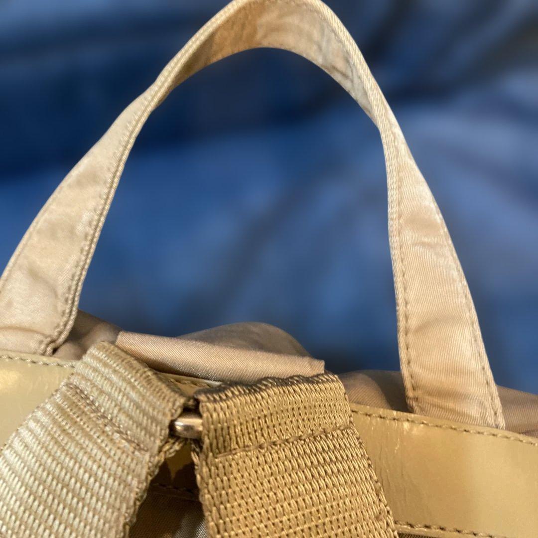 PRADA プラダ　リュック　バック