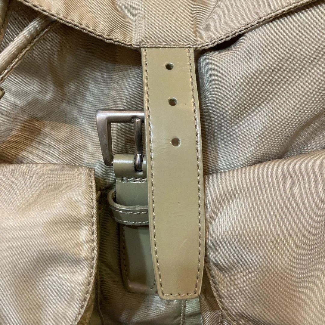 PRADA プラダ　リュック　バック