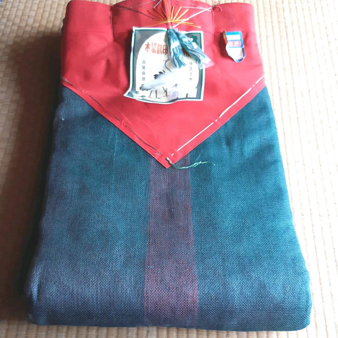 本場鶴印優良蚊帳　６畳用