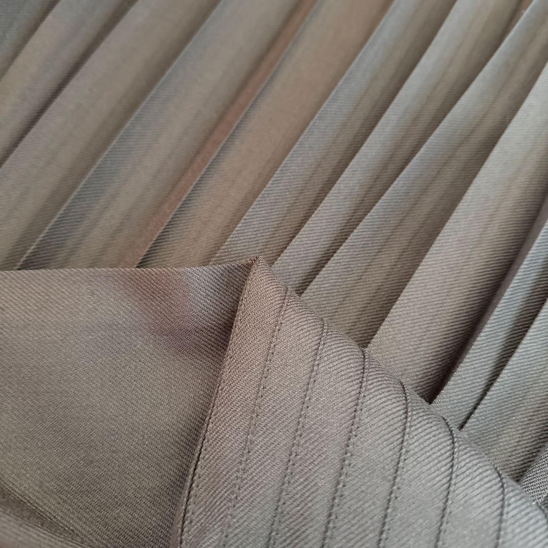 美品　O’Neil of DUBLINプリーツスカート US6