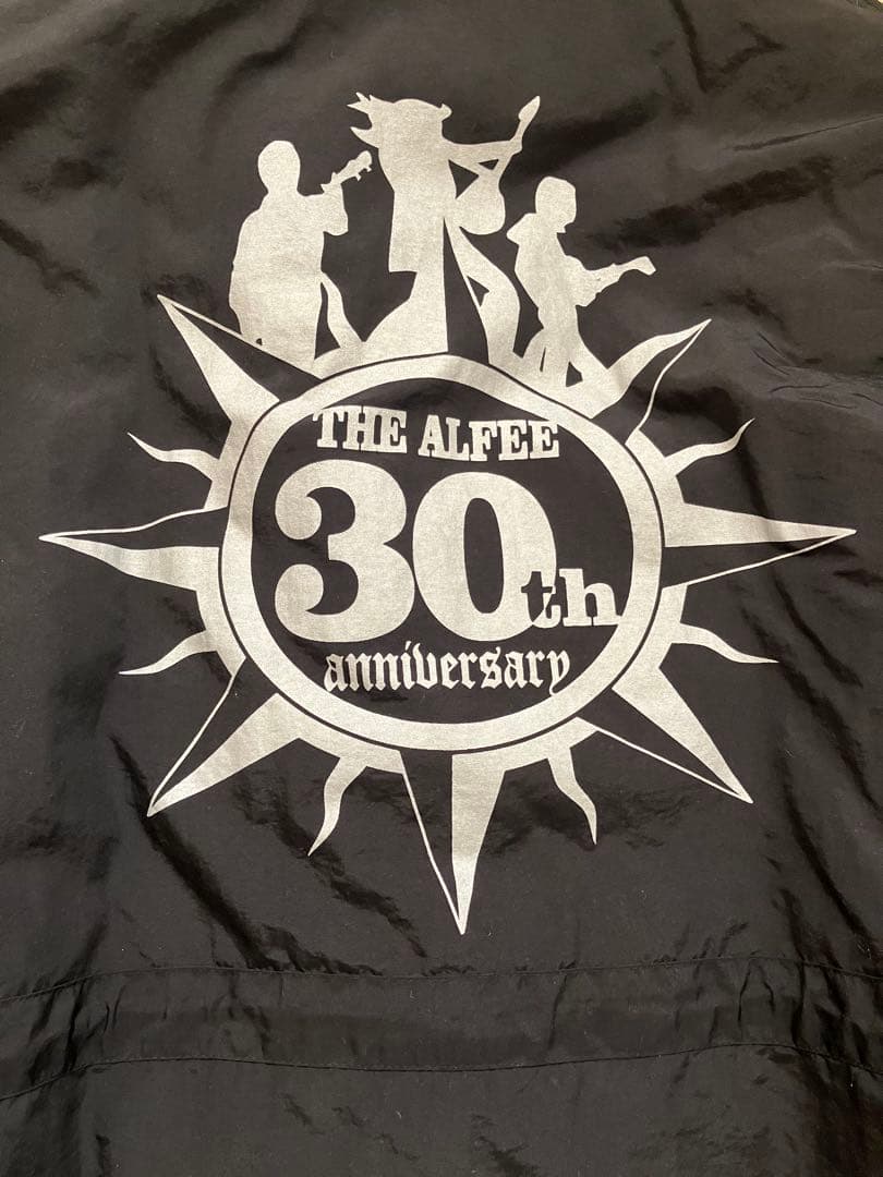 THE ALFEE 30th anniversary 30周年 8DAYS