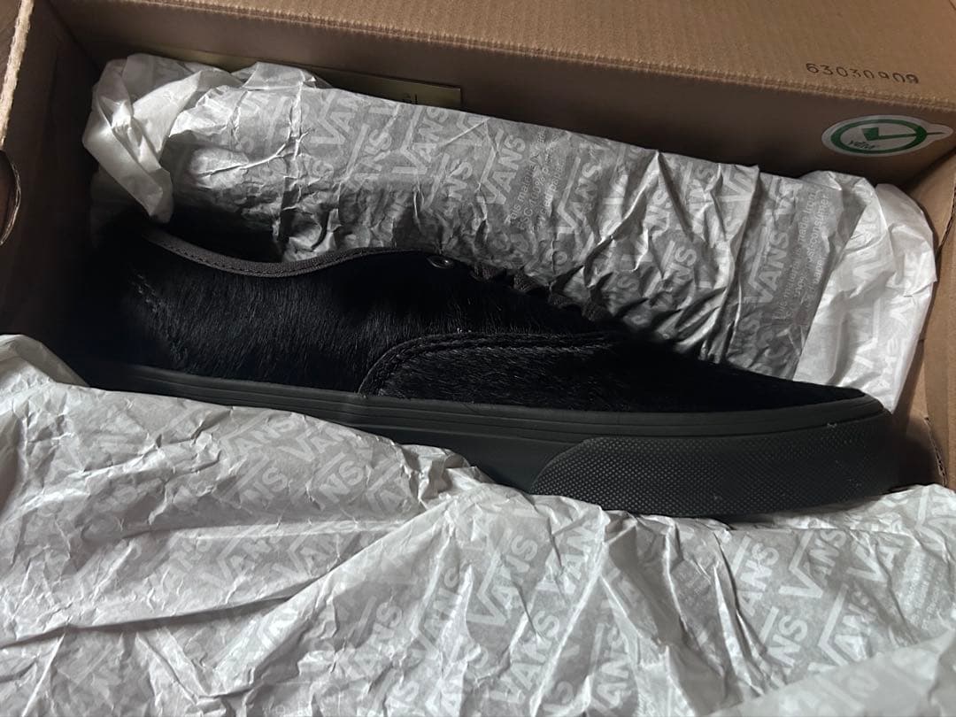 靴 27cm Vans Exclusive for RHC Authentic