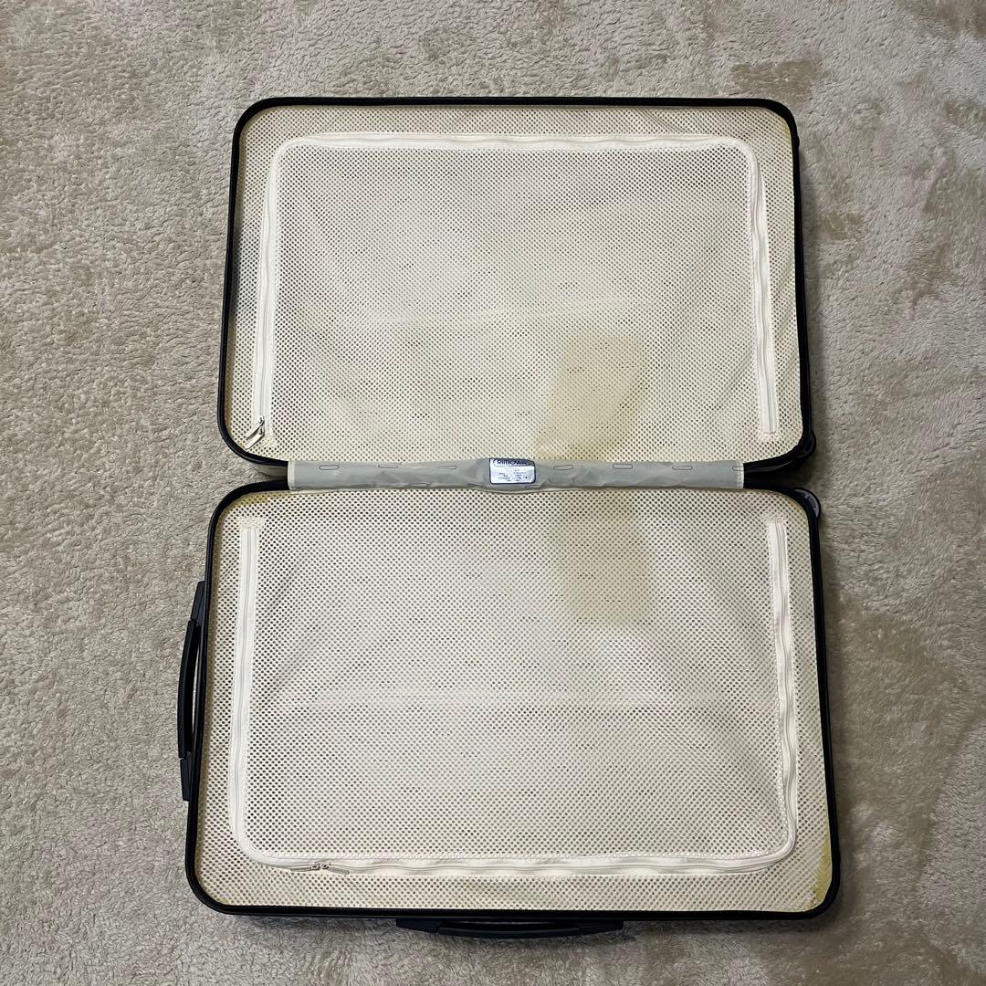 RIMOWA SALSA AIR 820.63 白 スーツケース 65L 大型