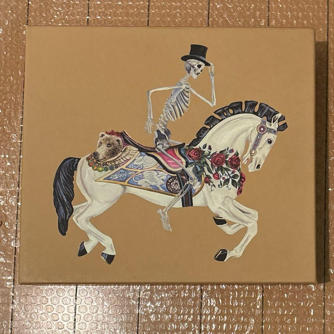 洋楽 Grateful Dead /Spring 1990 The Other One