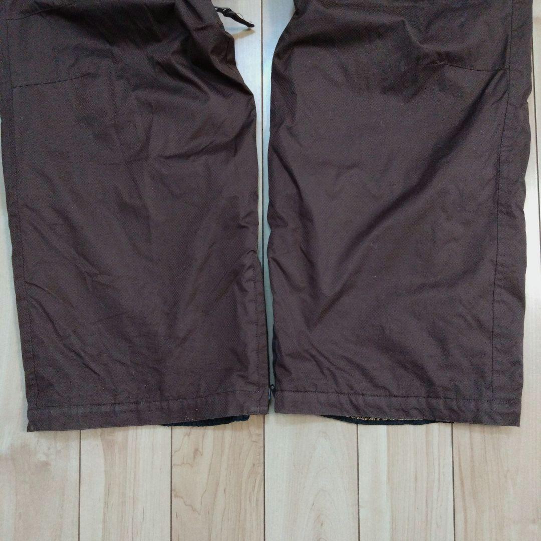 Burton バートン ローニン ／ FunPLUS パンツ 上下セット