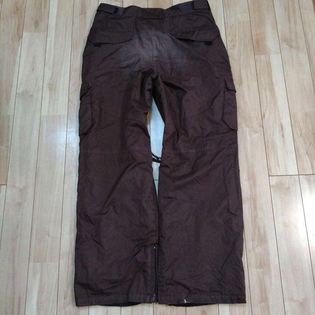 Burton バートン ローニン ／ FunPLUS パンツ 上下セット