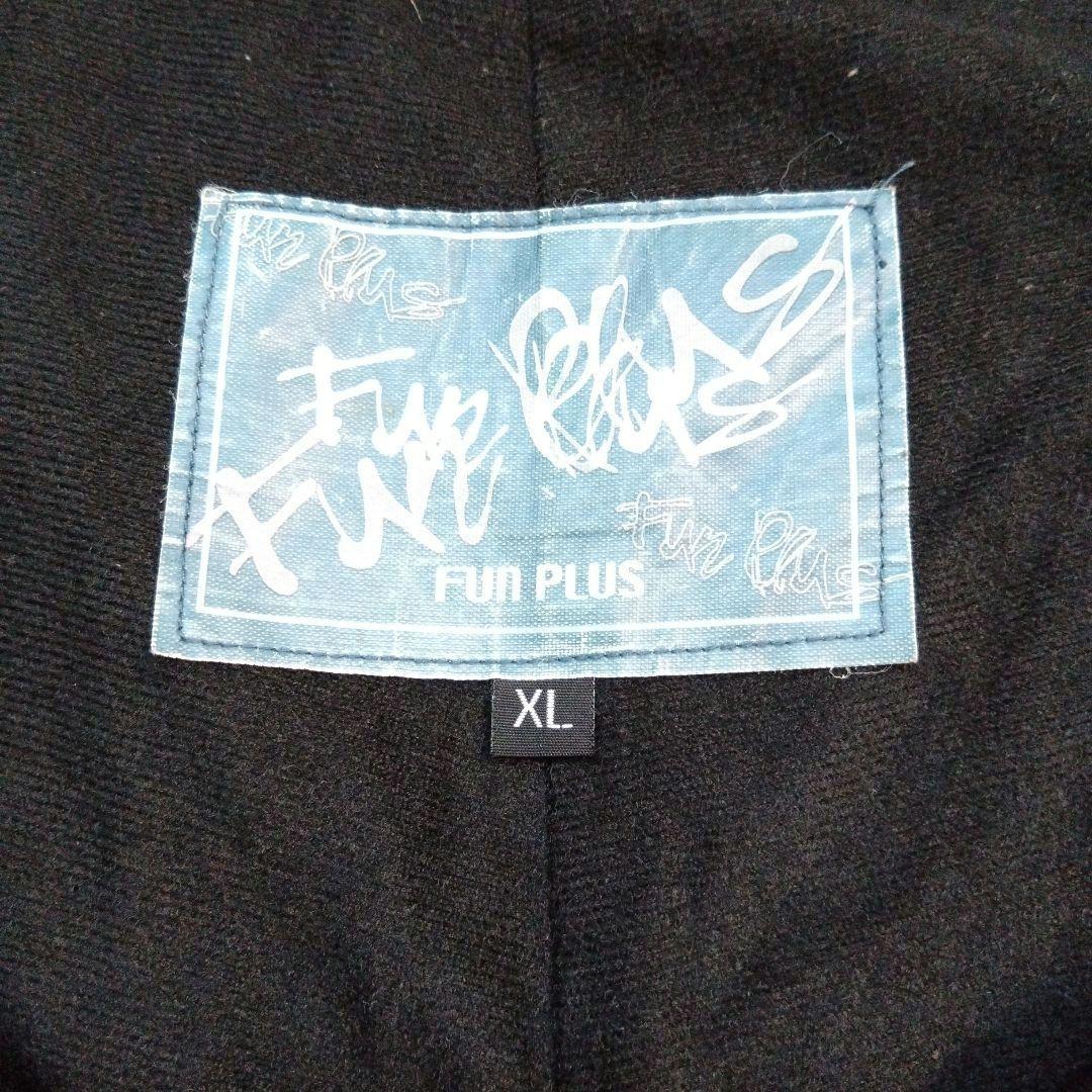 Burton バートン ローニン ／ FunPLUS パンツ 上下セット