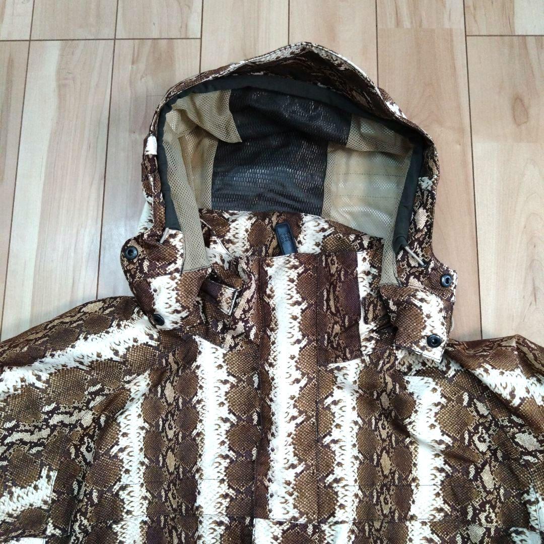 Burton バートン ローニン ／ FunPLUS パンツ 上下セット