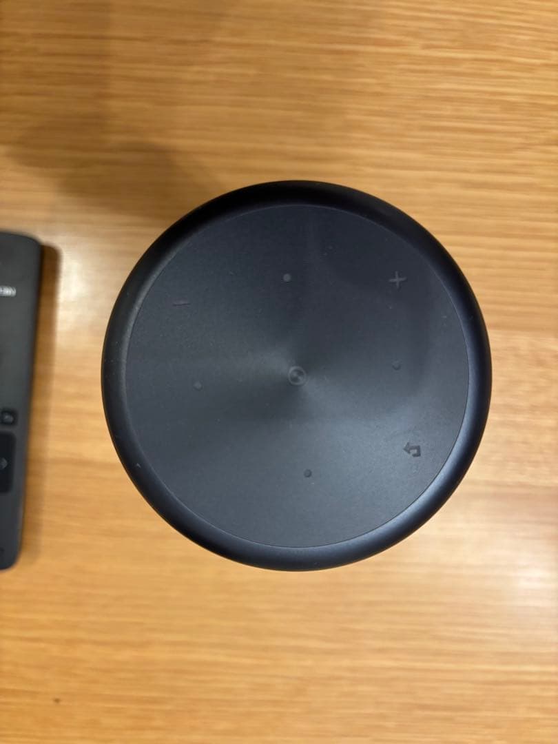 Anker Nebula Capsule 3 Laser 本体(おまけスタンド)