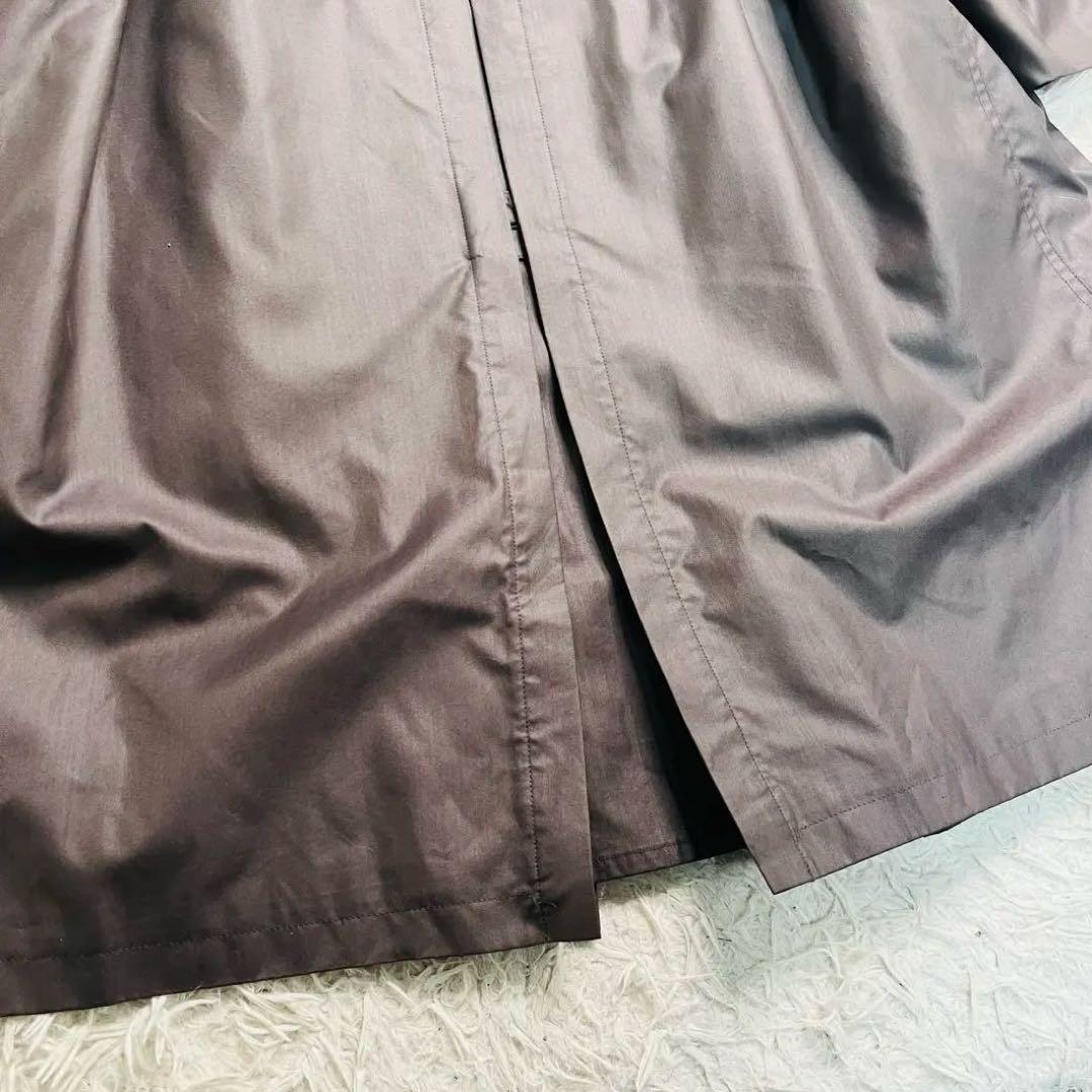 ジャケット・アウター Sanyo Thinsulate Liner Single Trenchcoat