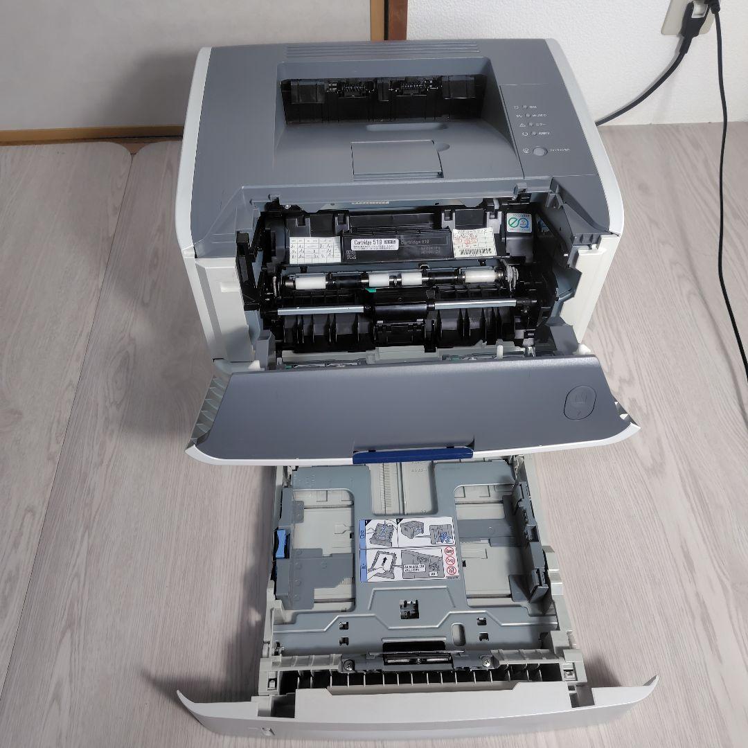 Canon　LBP6300 レーザープリンター