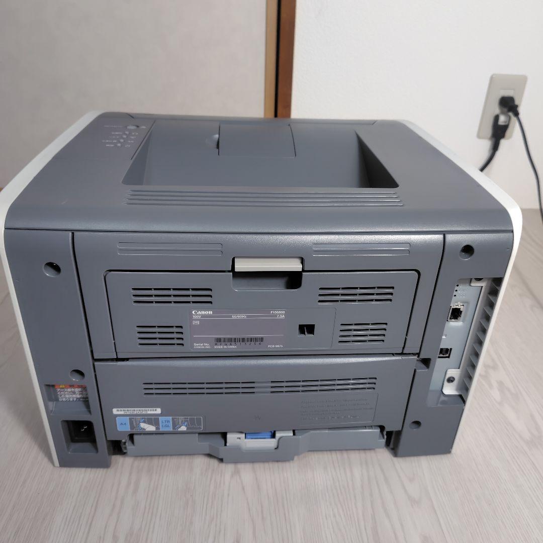 Canon　LBP6300 レーザープリンター