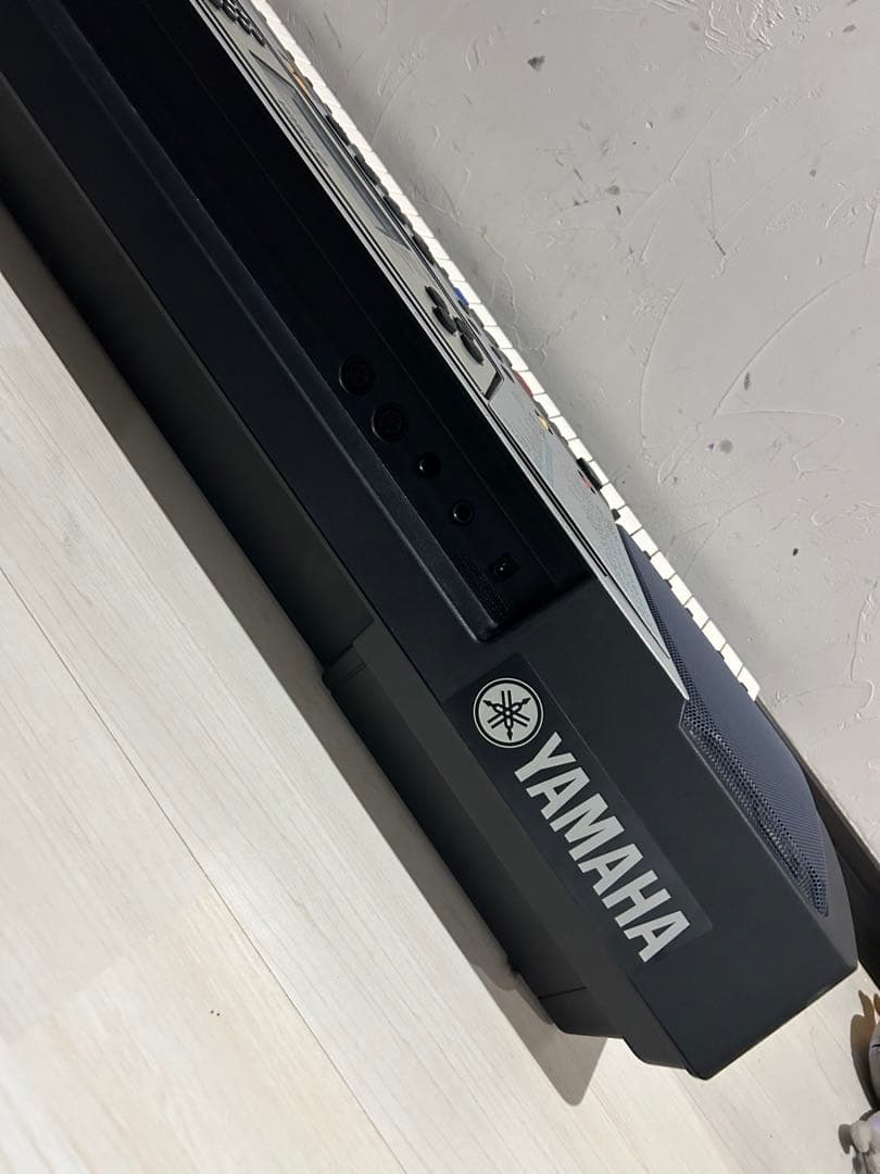 YAMAHA ヤマハ PSR-340 PORTATONE シンセサイザー