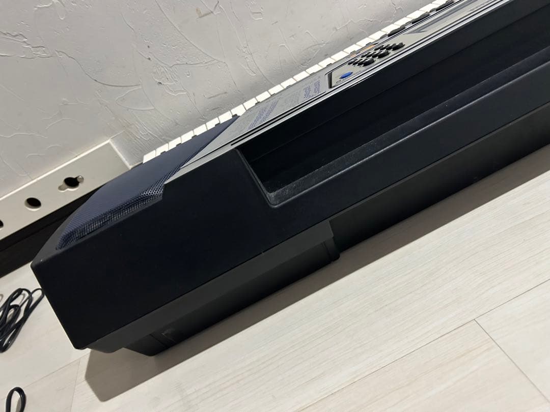 YAMAHA ヤマハ PSR-340 PORTATONE シンセサイザー