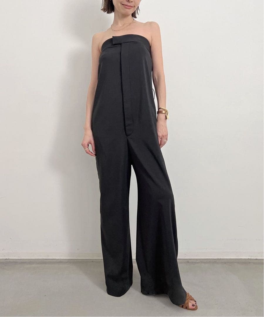 美品⭐︎L'Appartement⭐︎ALL IN ONEベアオールインワン