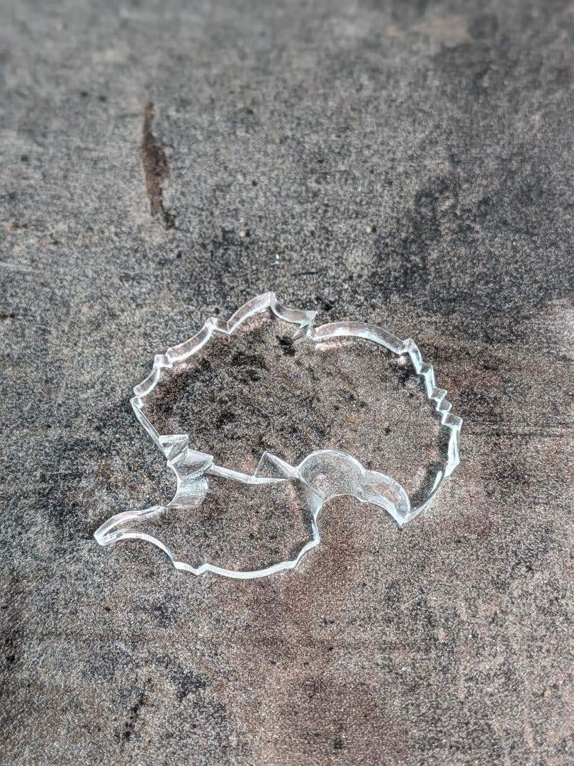 とても可愛い　3点セット　親ペンギン　アシカ　オマケ子ペンギン　スワロフスキー