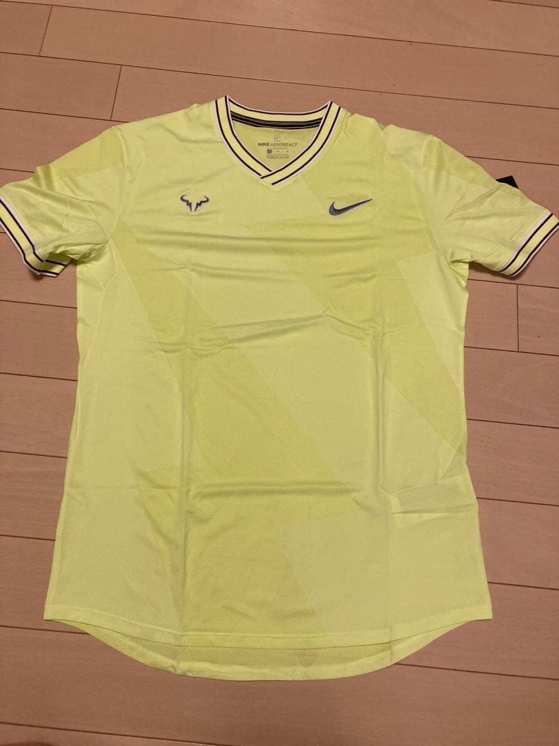 ナダル　フレンチオープン2019