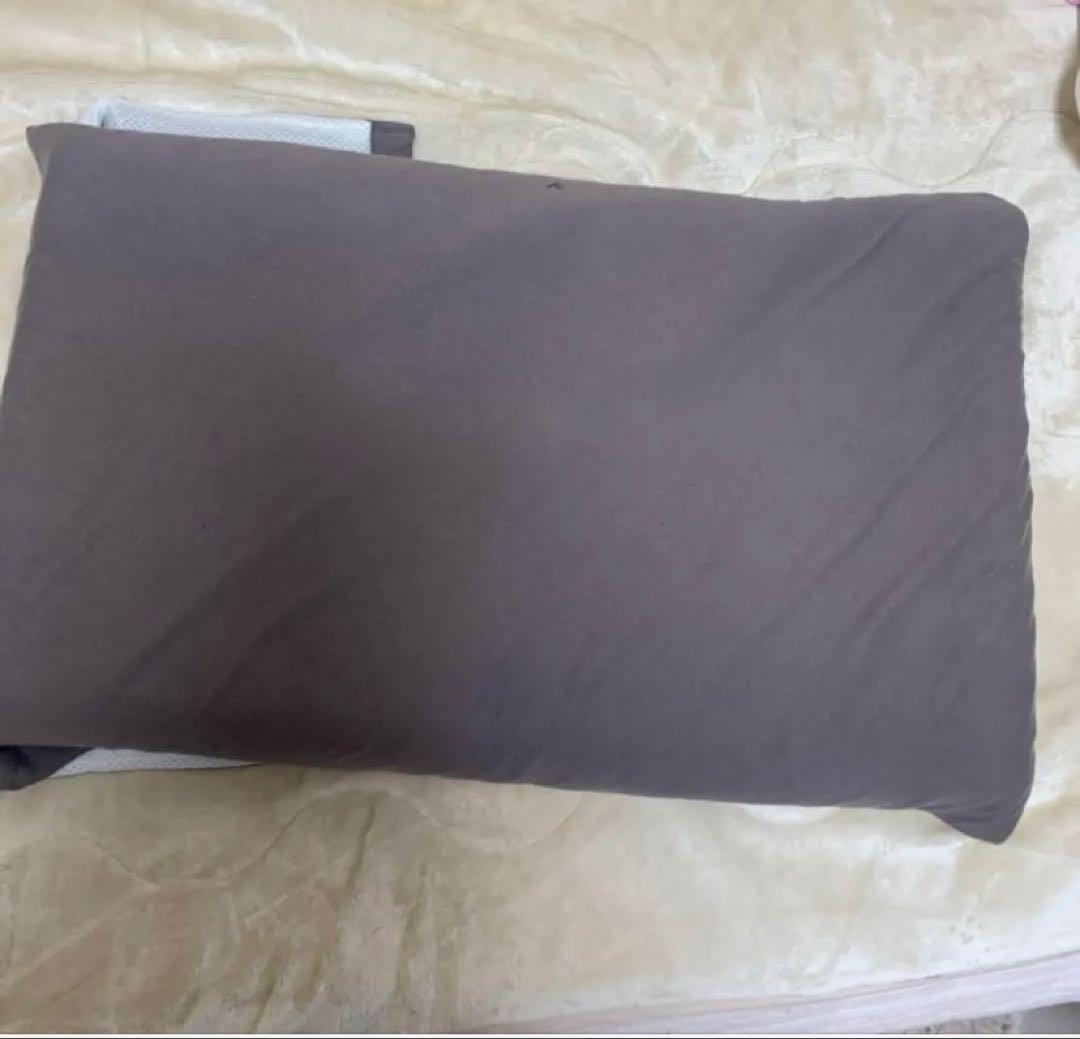 ブレインスリープ ピロー 専用枕カバー・収納バッグ付き