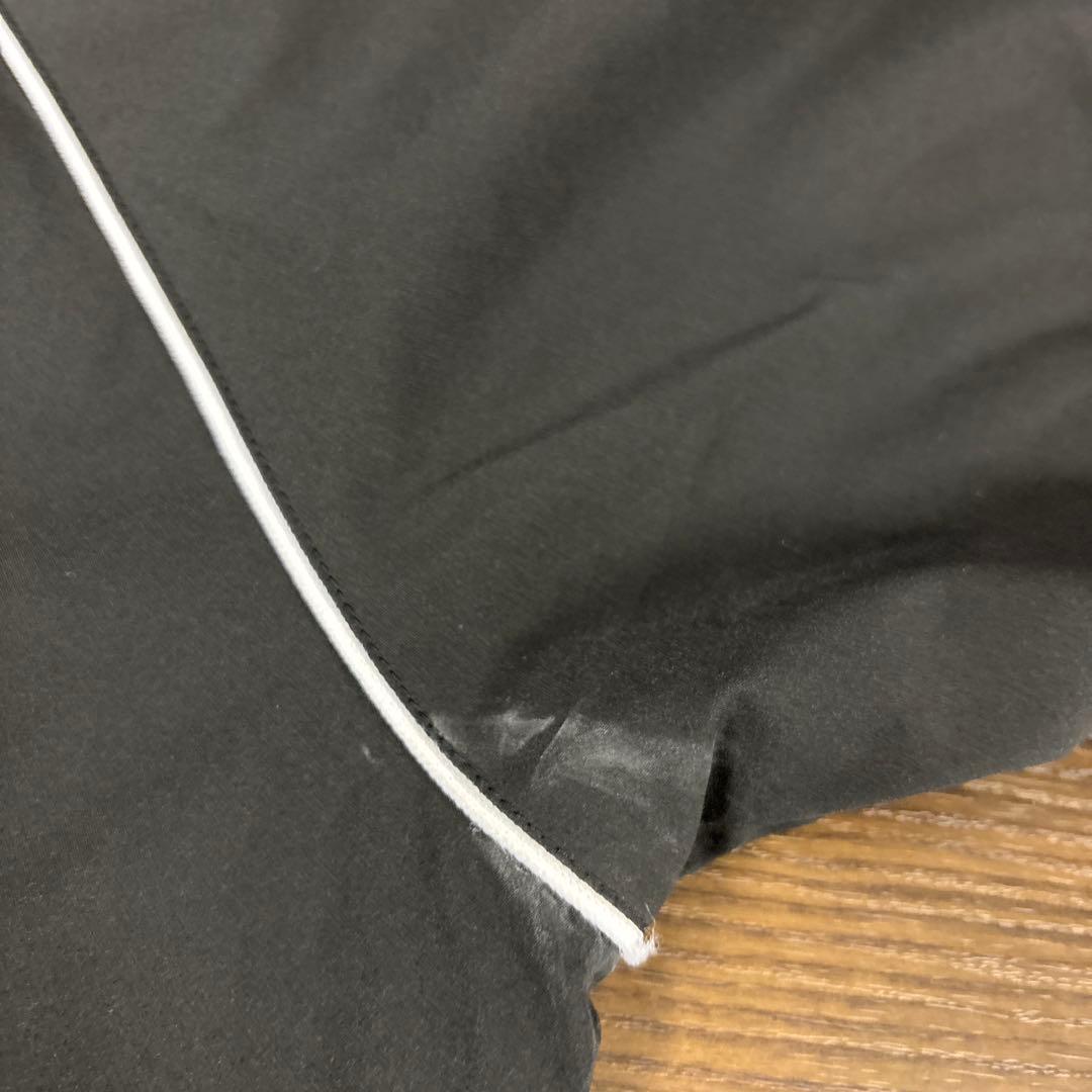 8LA1 NEWERA トラックジャケットセットアップ　古着used