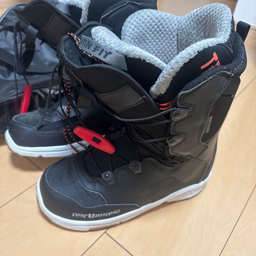 northwave ブーツ