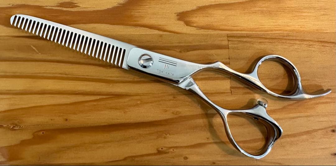 TOKIKATA BIGAMI 初期ロット