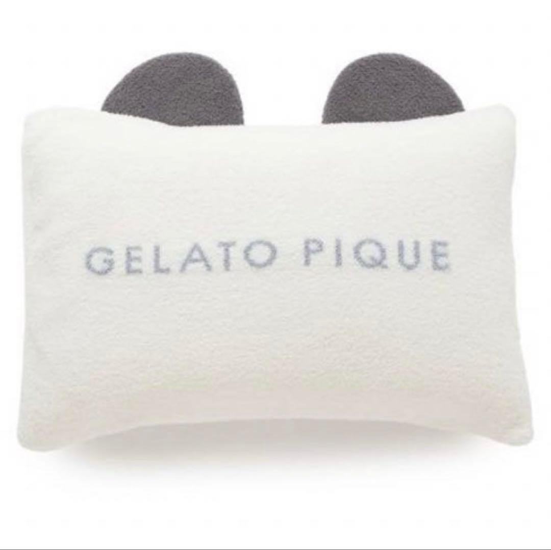 noaGELATO PIQUE ミッキーミニーセット