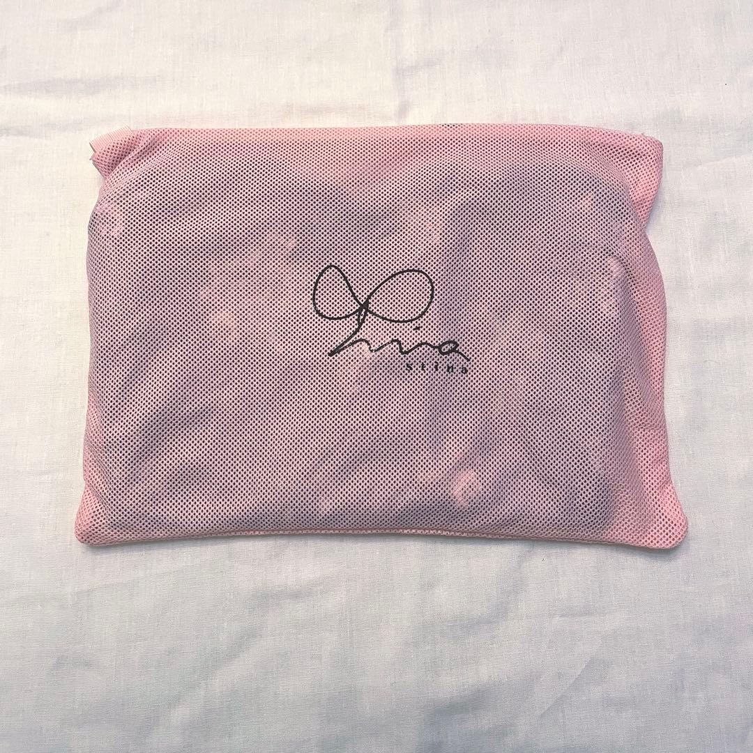 Stina innocent bourdeaux type H ボルドーL