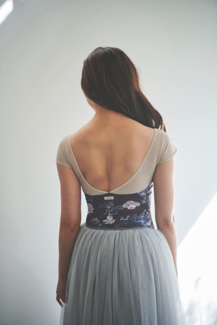 Stina innocent bourdeaux type H ボルドーL