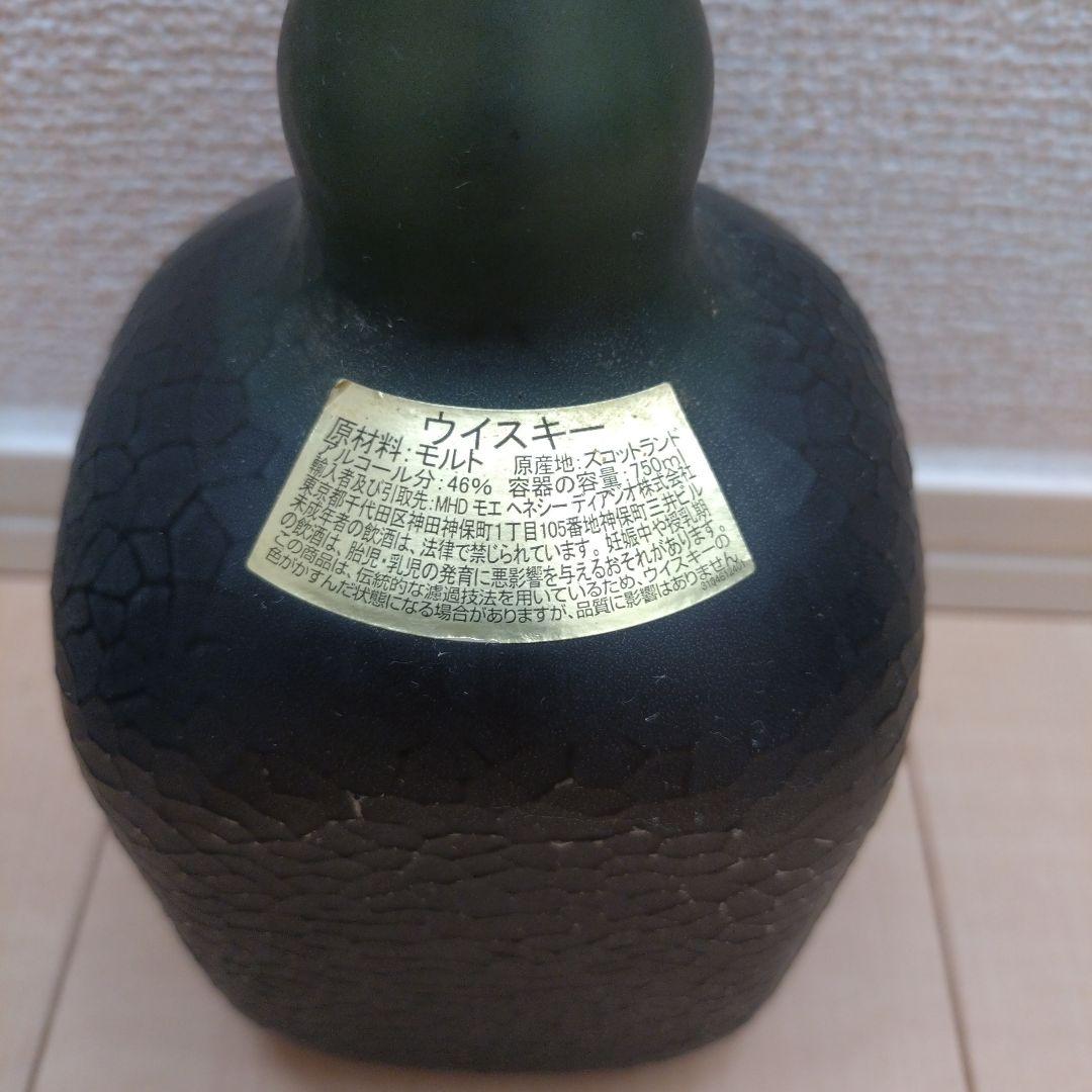 ウイスキー Old Parr Classic 18 Years Old 750ml