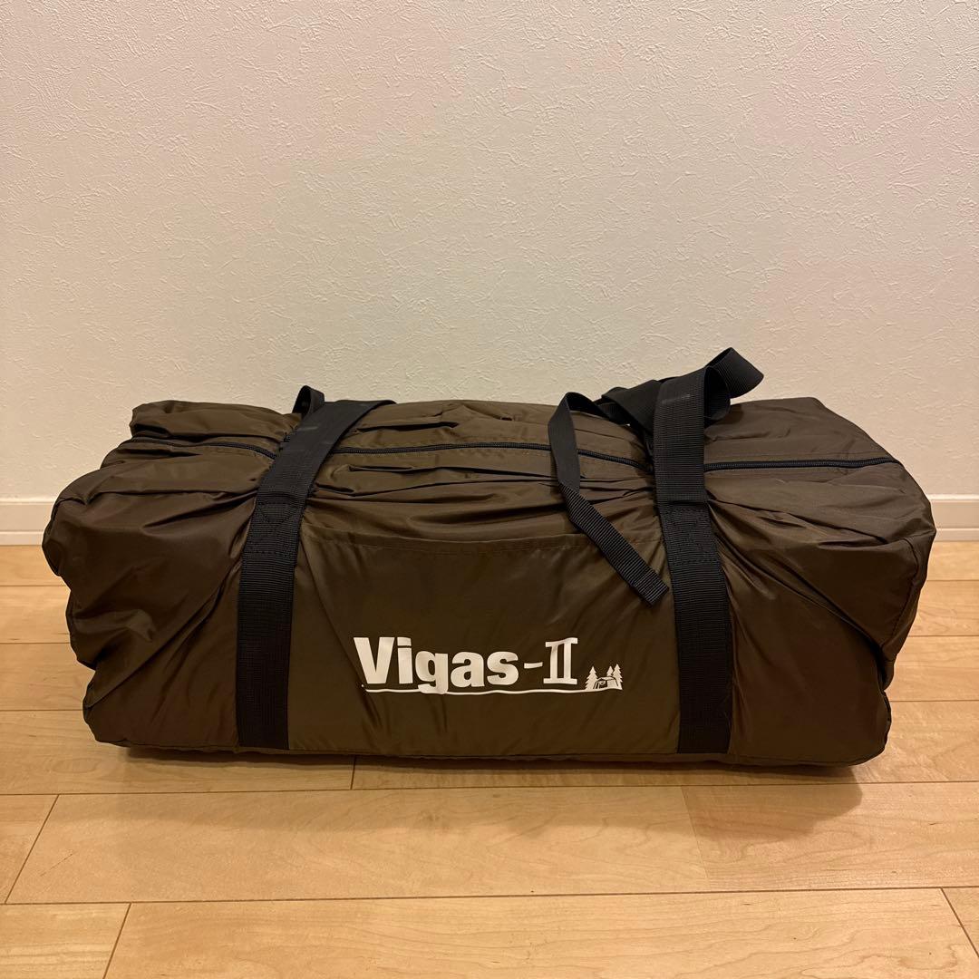 オガワ　ヴィガスII（ヴィガス2）