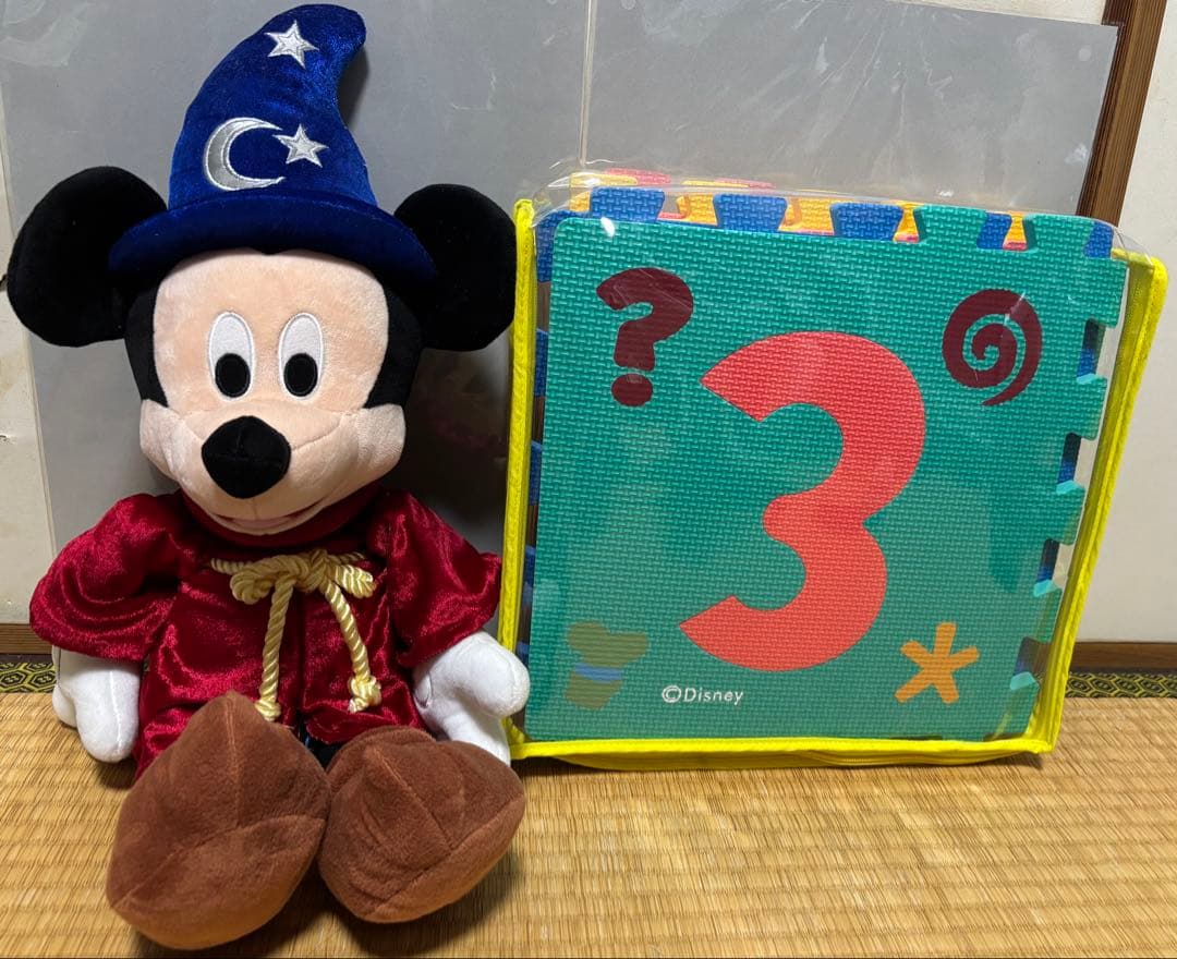 E.K.Rさん専用 ディズニー英語システム 知育玩具セット