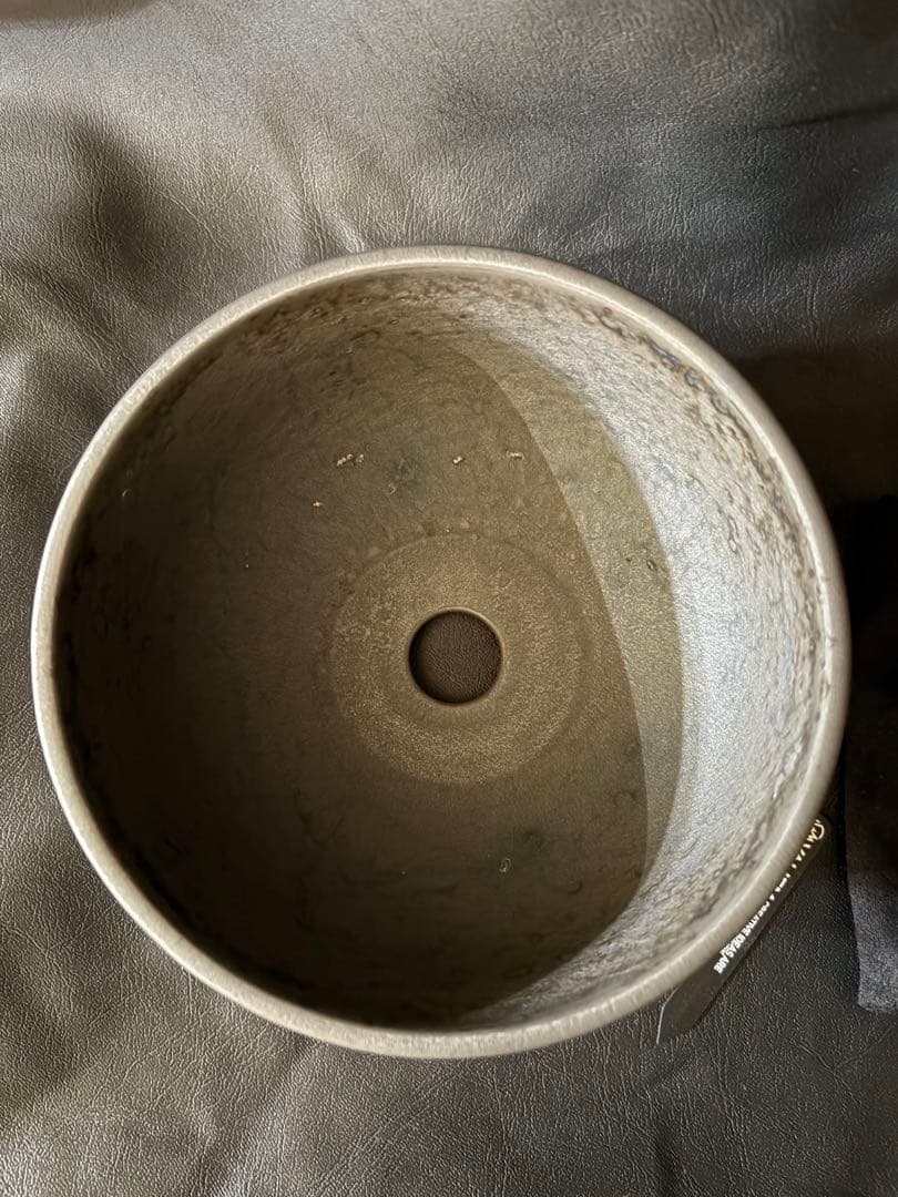 鉢・プランター VALIEM MONSTER MOUTH ASURA BOWL L