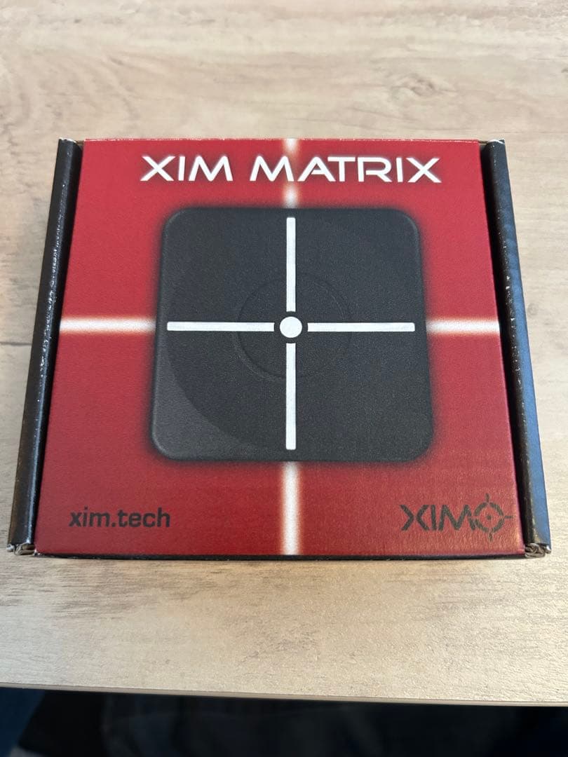 その他 XIM MATRIX