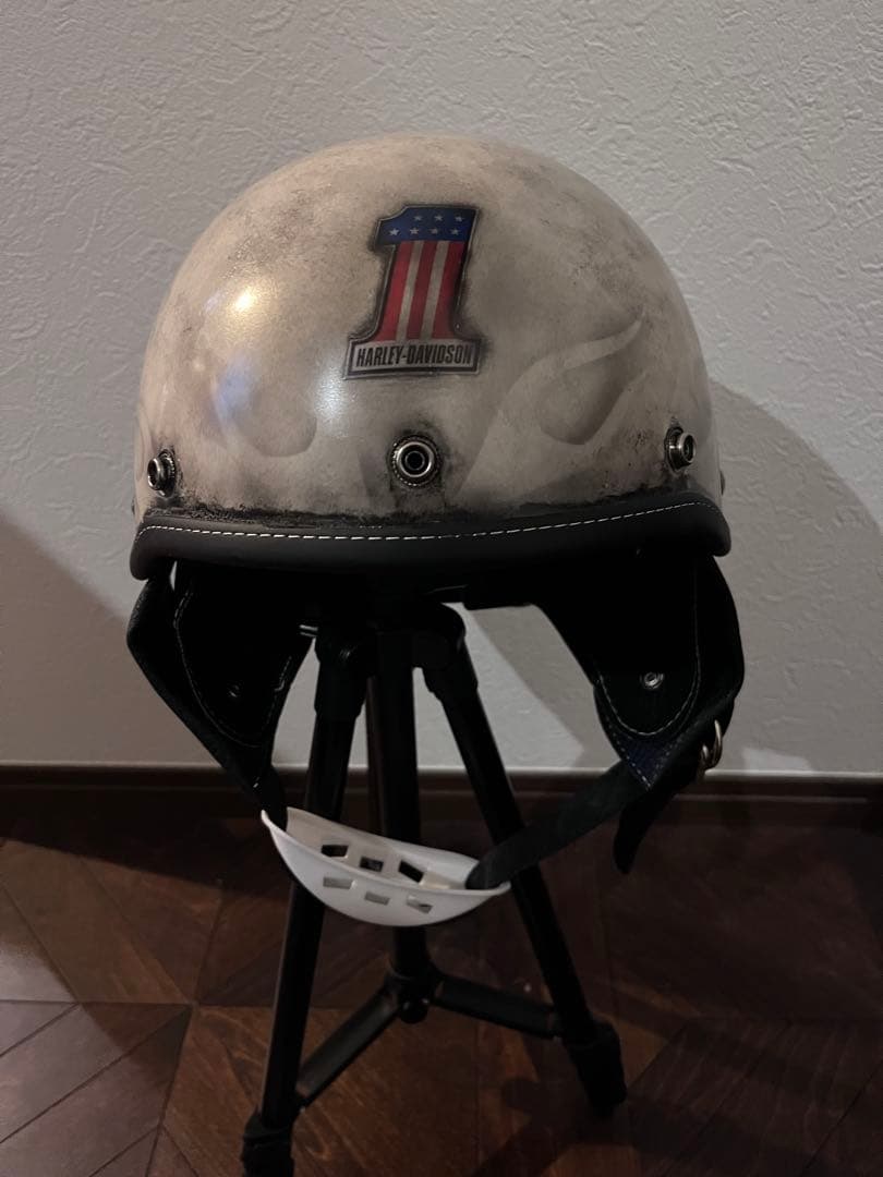 フレイムス　ポリヘル　ショーティー　オーシャンビートル　ハーレー　ヴィンテージ