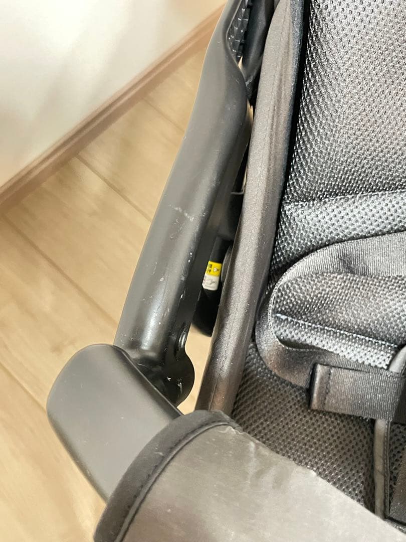 ★お値下げ中★【Aprica】マジカルエアーフリー2023年式ベージュ