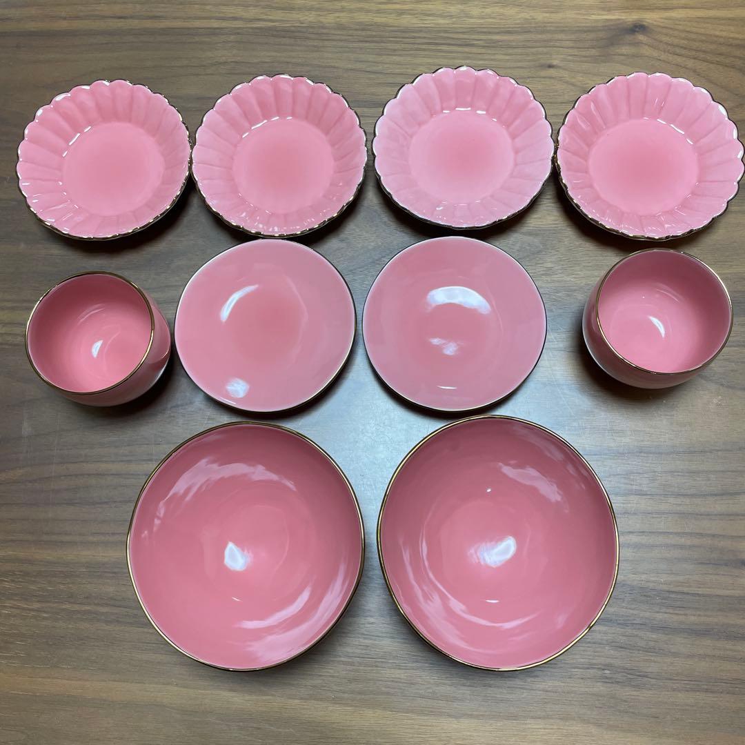 メゾンドリーファー　有田焼　食器セット