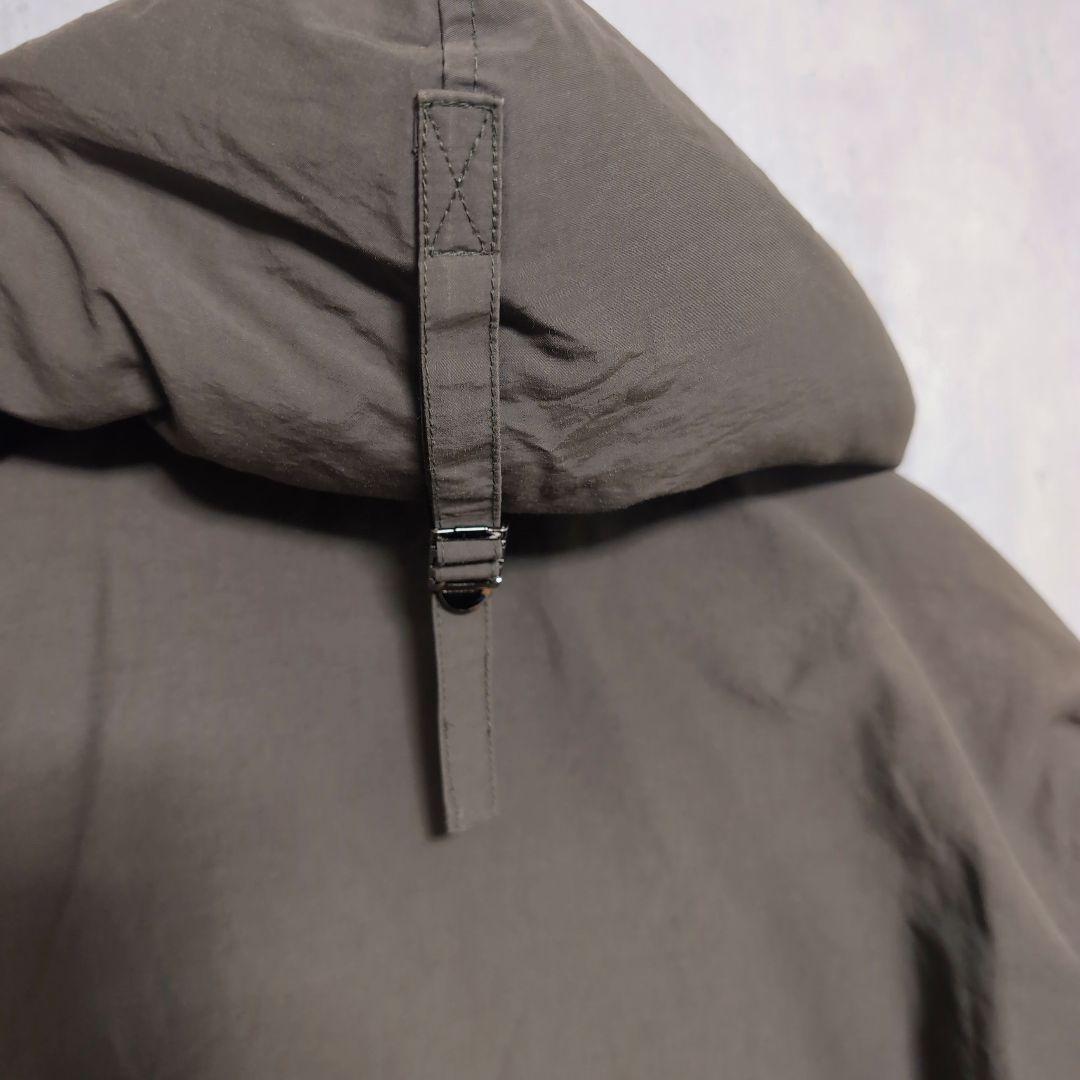 Needles ニードルス【M】B-9　フライトジャケット　カーキ