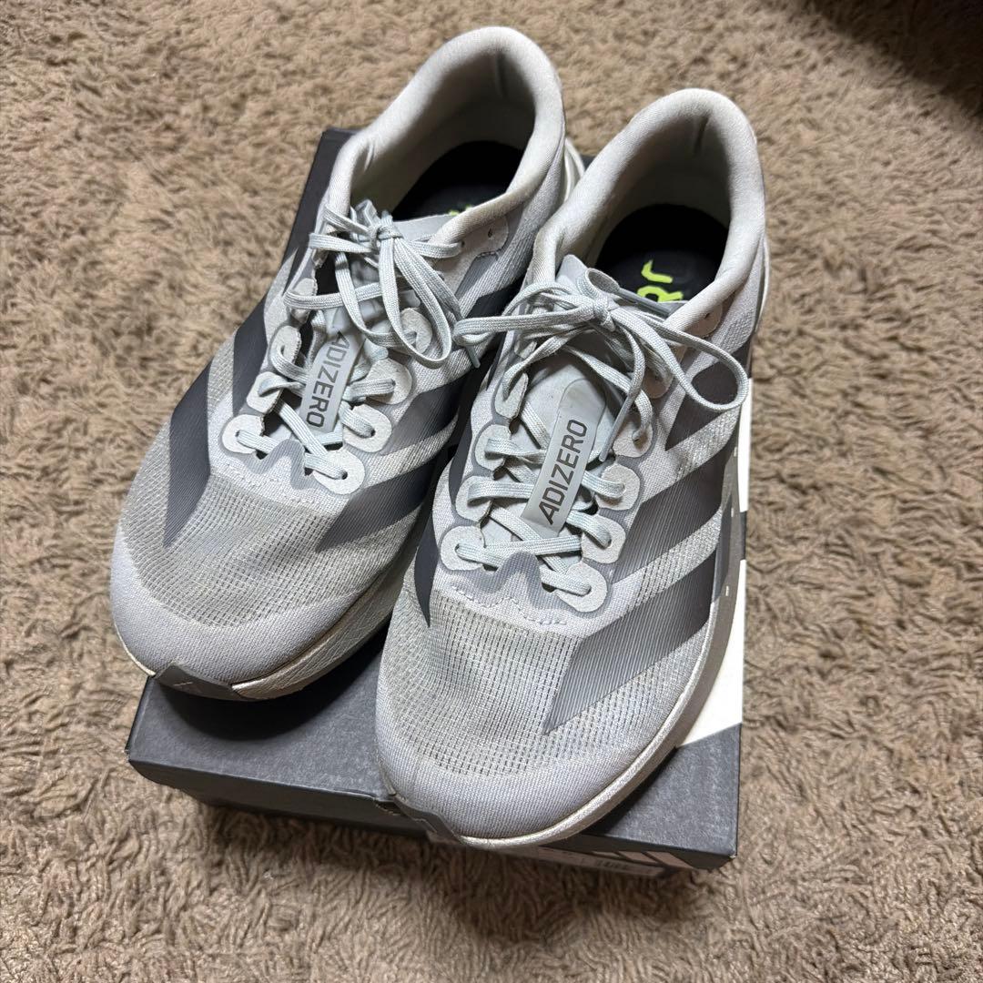 スパイク・シューズ adizero Evo SL M