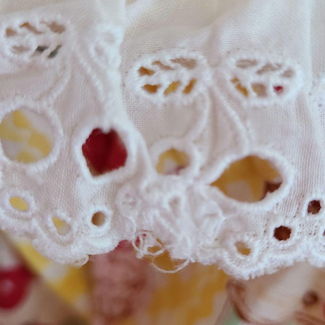 シャーリーテンプルワンピース2着