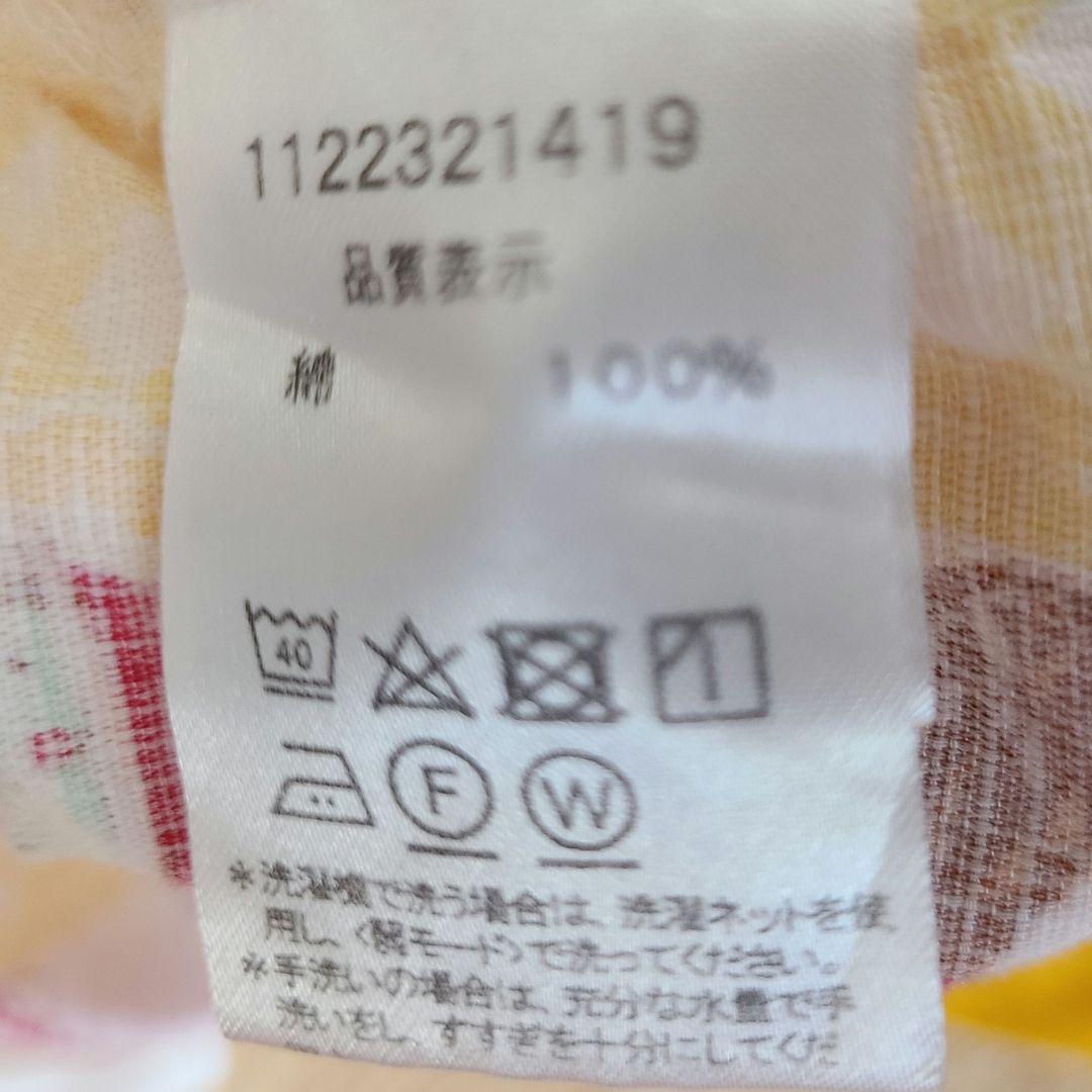 シャーリーテンプルワンピース2着