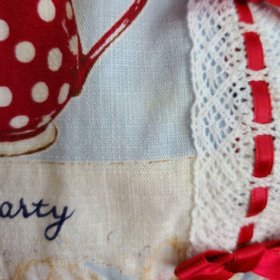 シャーリーテンプルワンピース2着