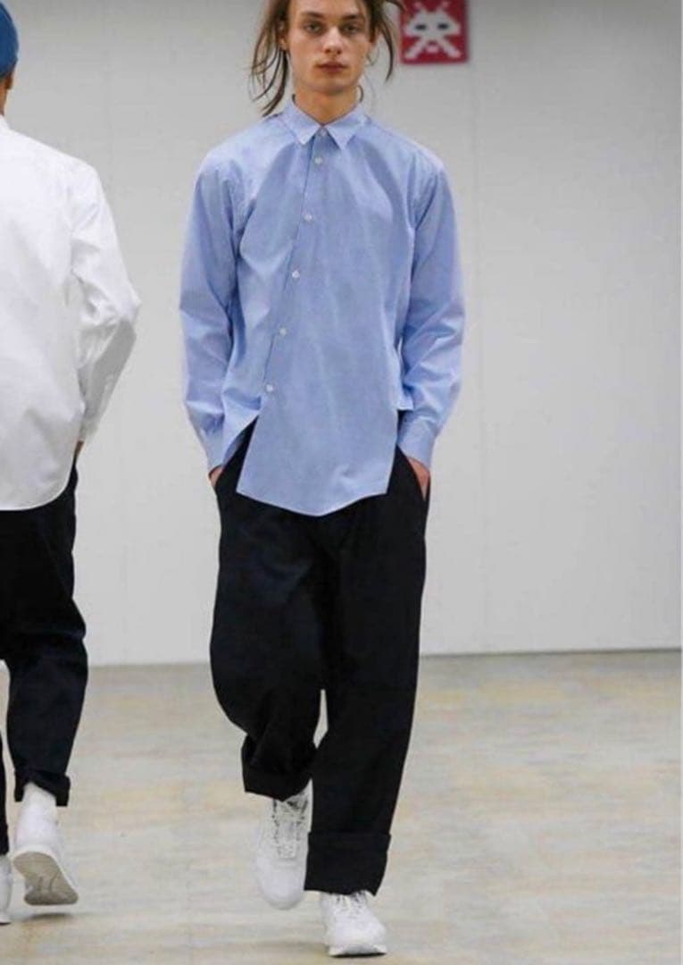 Comme des Garçons SHIRT コムデギャルソンシャツ XS