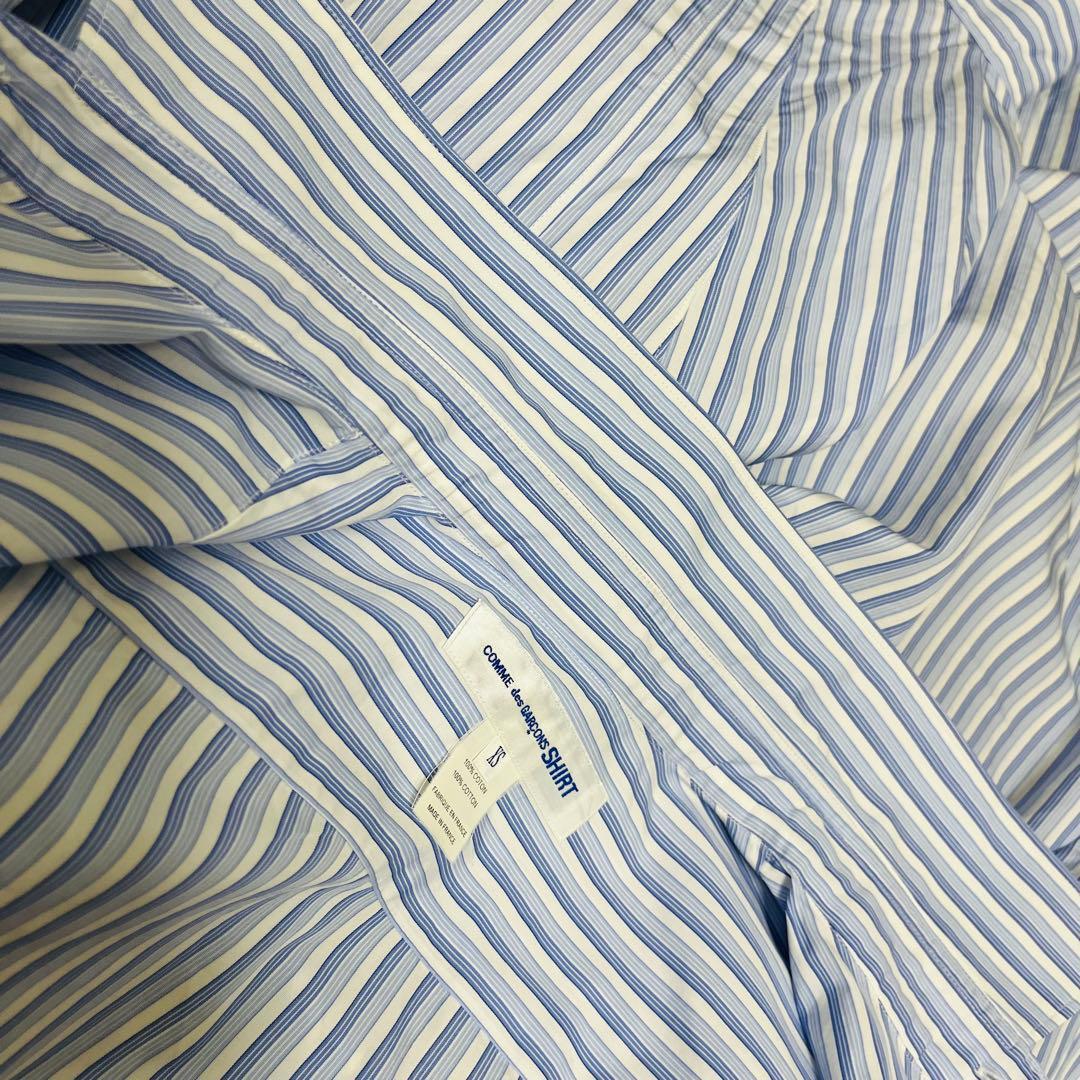 Comme des Garçons SHIRT コムデギャルソンシャツ XS